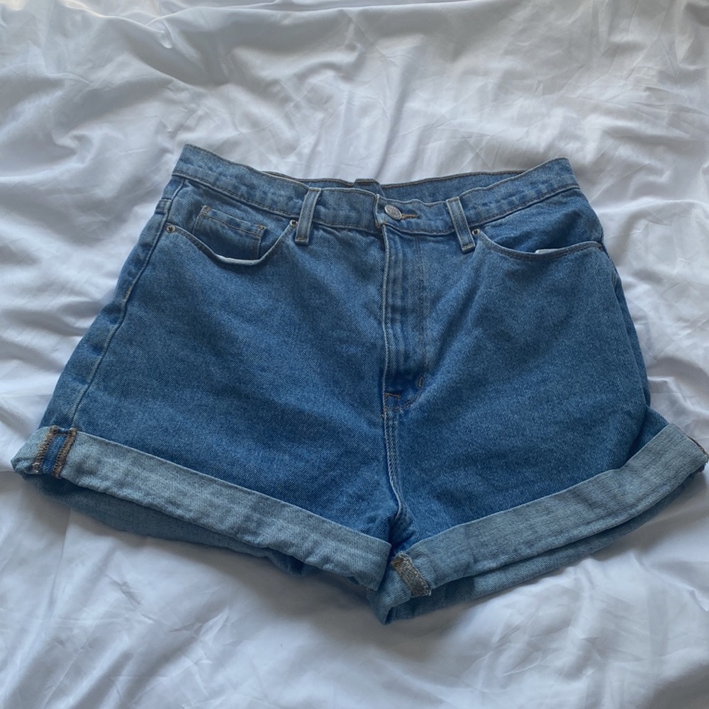 BDG Jean Shorts